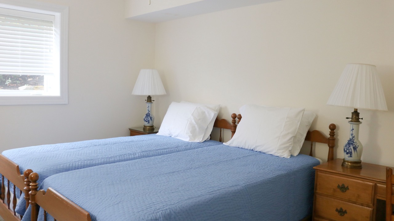 Photo of Bedroom in Chautauqua