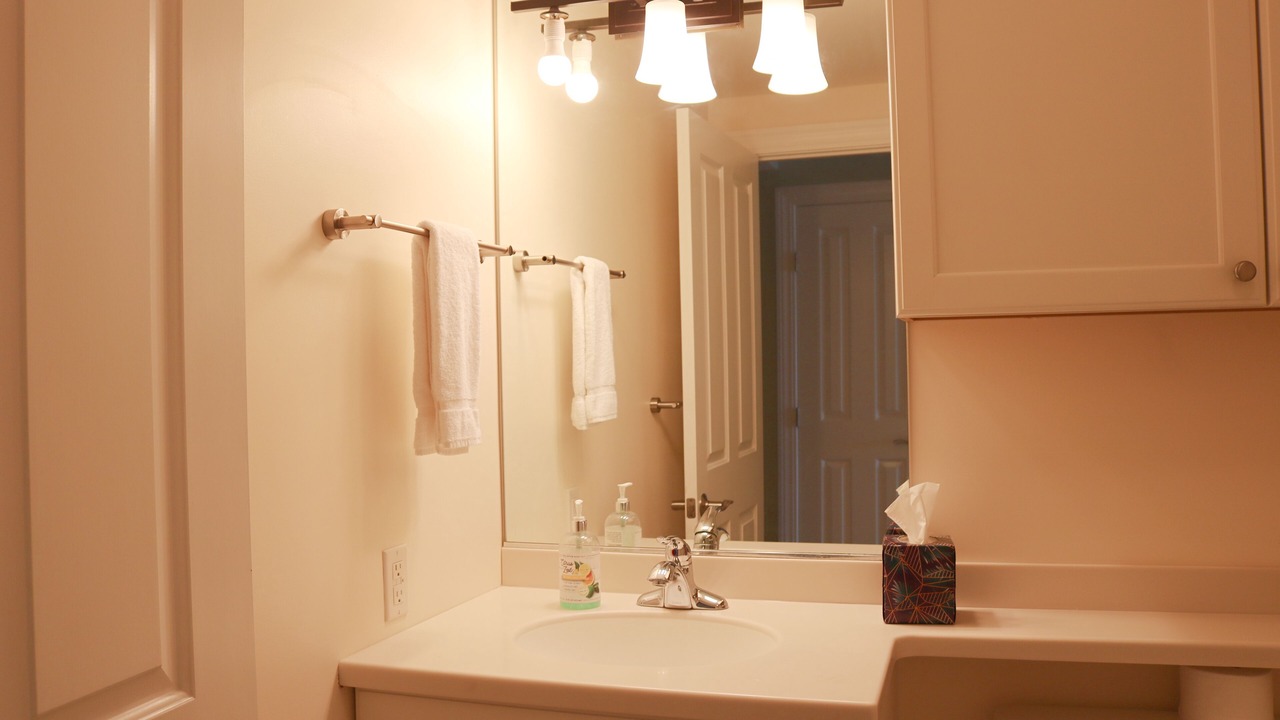 Photo of Bathroom in Chautauqua