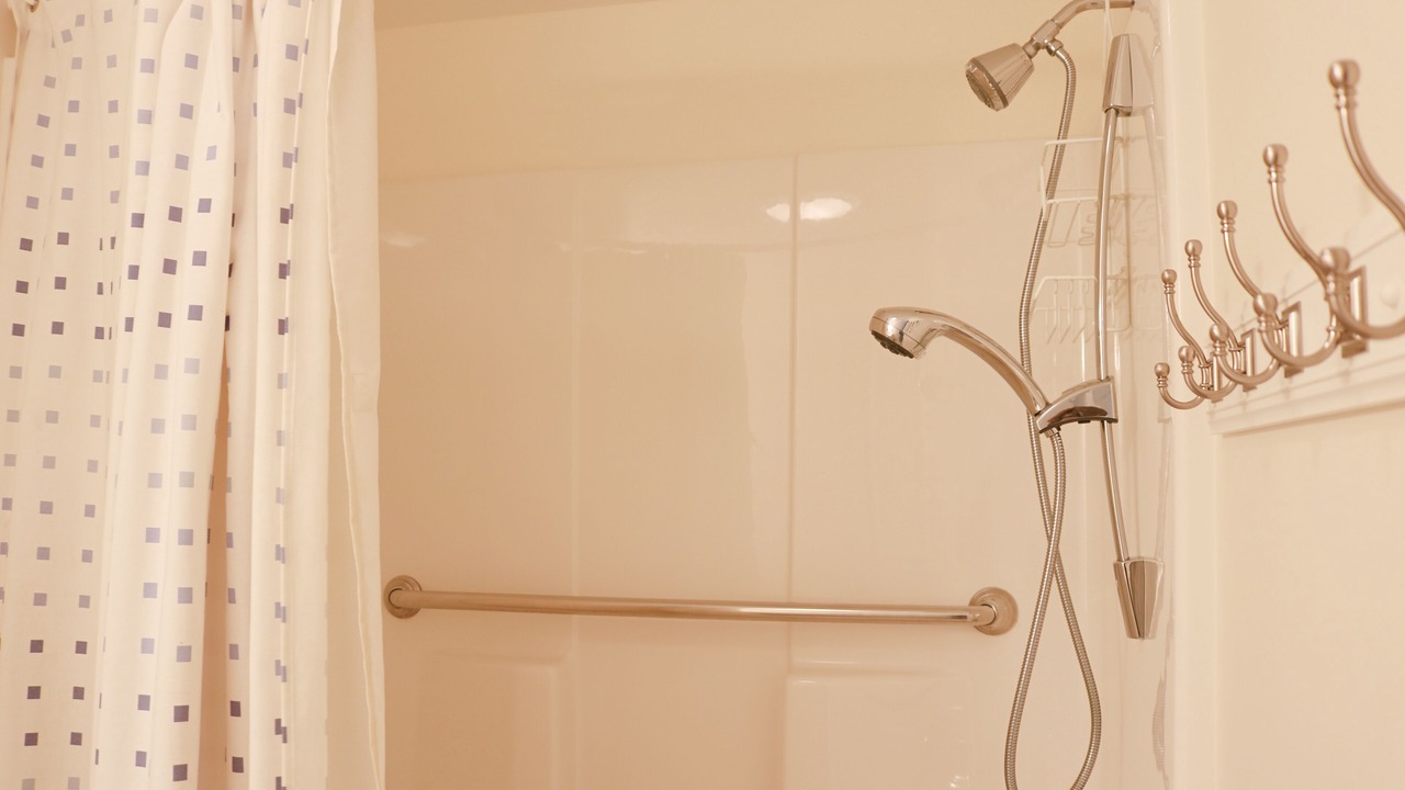 Photo of Bathroom in Chautauqua