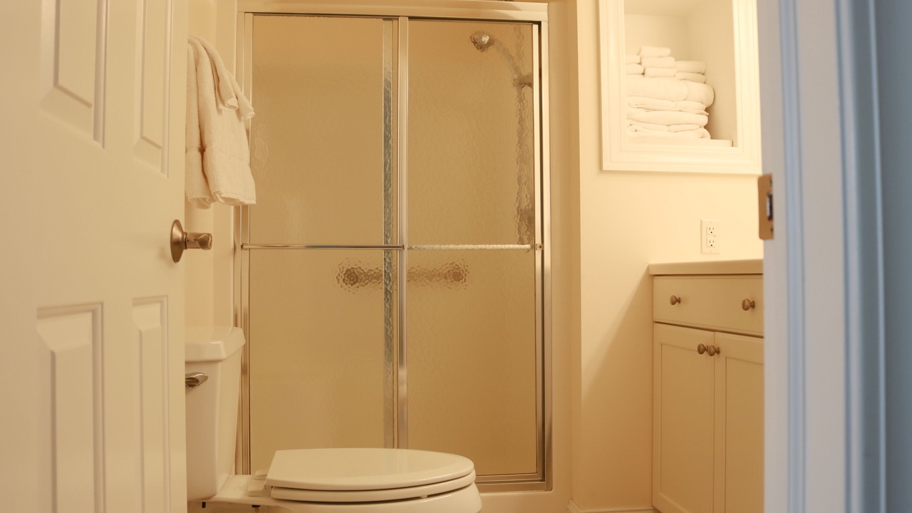 Photo of Bathroom in Chautauqua