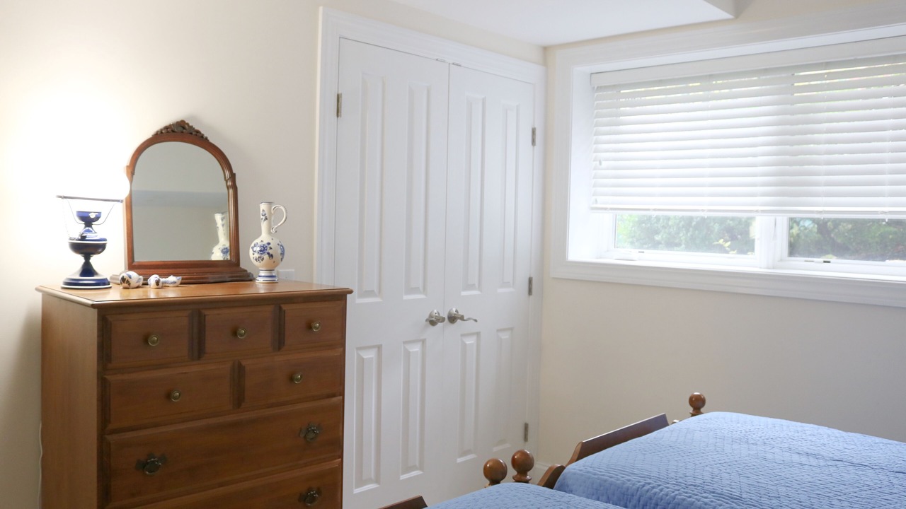Photo of Bedroom in Chautauqua