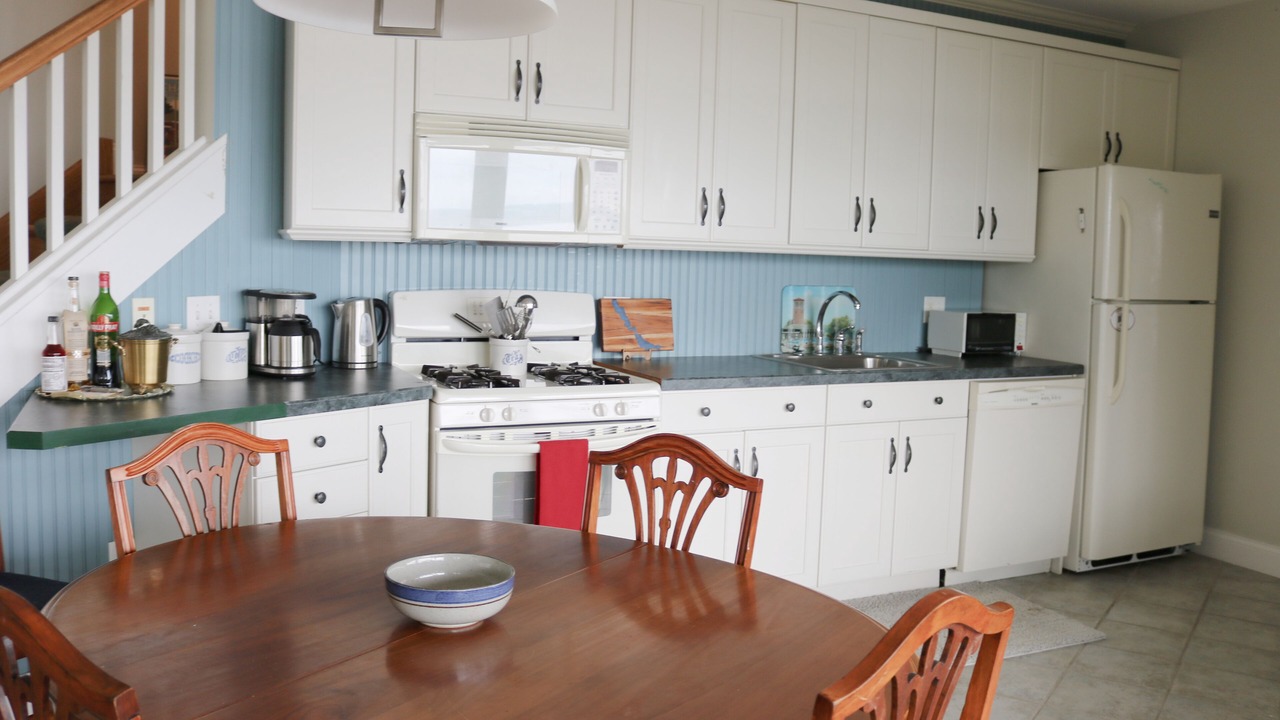 Photo of Kitchen in Chautauqua