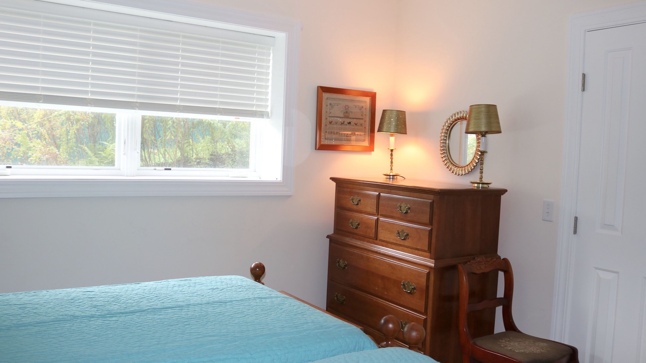 Photo of Bedroom in Chautauqua