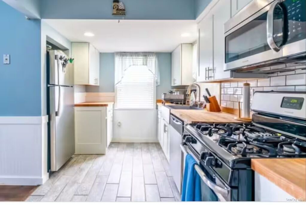 Photo of Kitchen in Patchogue
