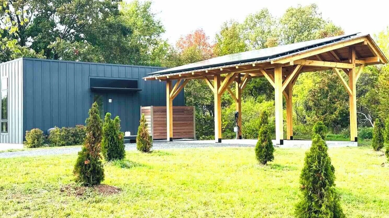 Photo of Outdoor in North Hero