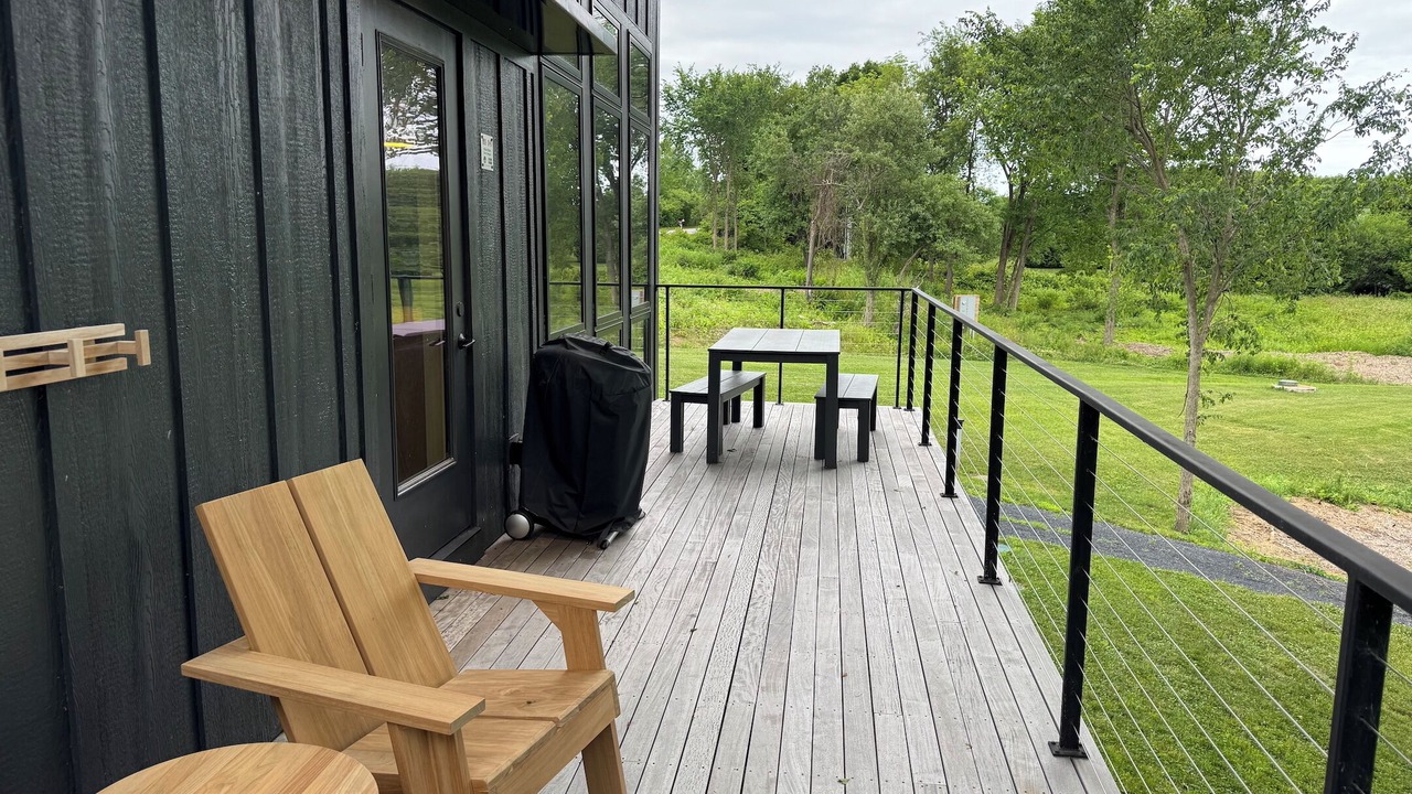 Photo of Outdoor in North Hero