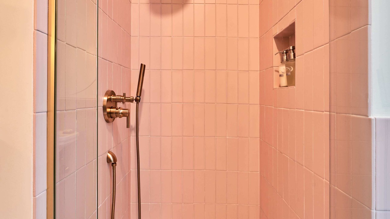 Photo of Bathroom in North Hero