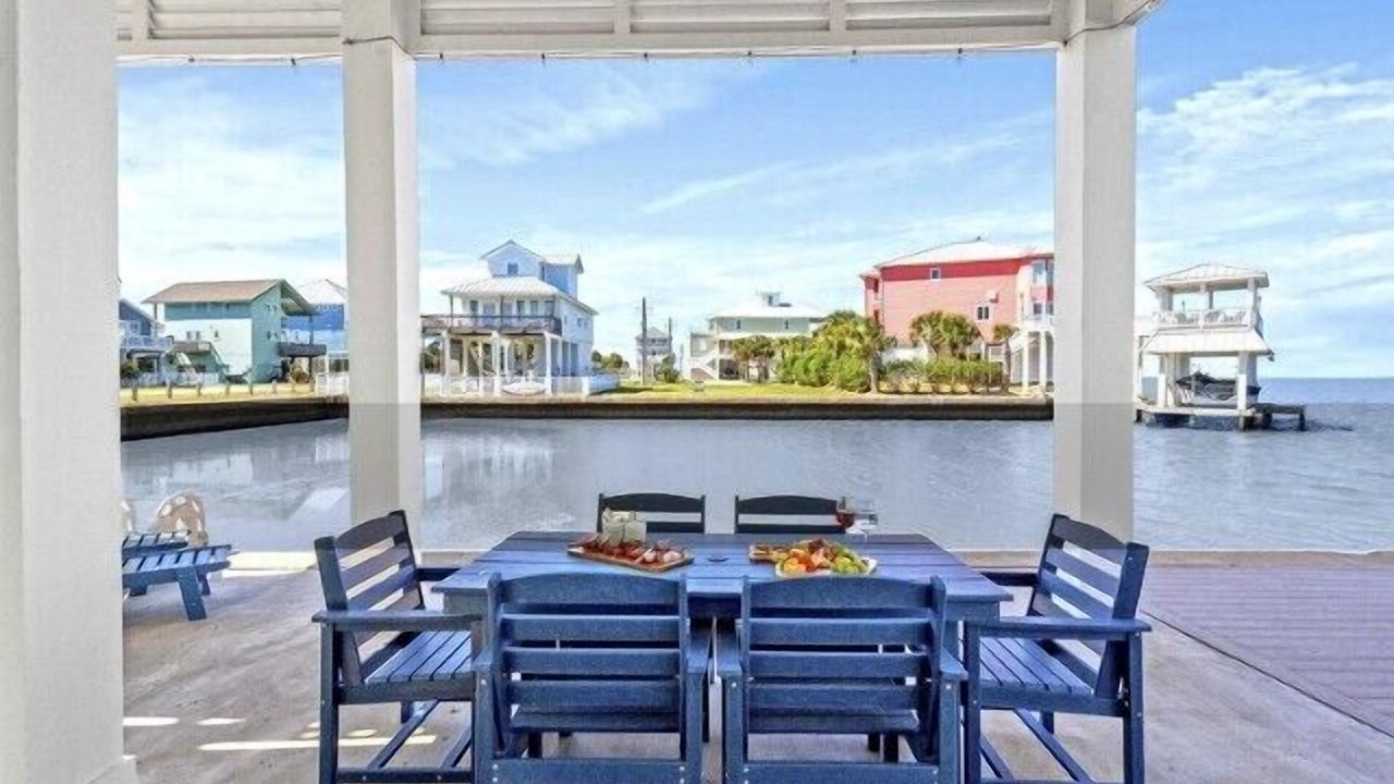 Photo of Outdoor in Terramar Beach