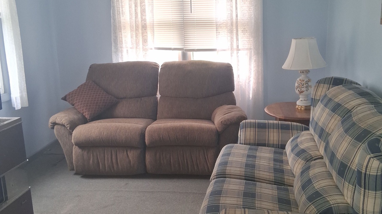 Photo of Livingroom in Argyle