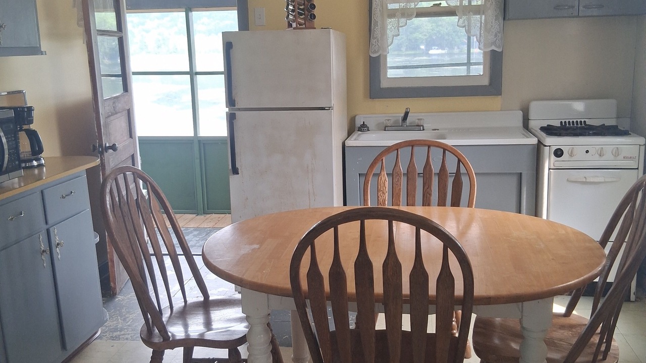 Photo of Kitchen in Argyle