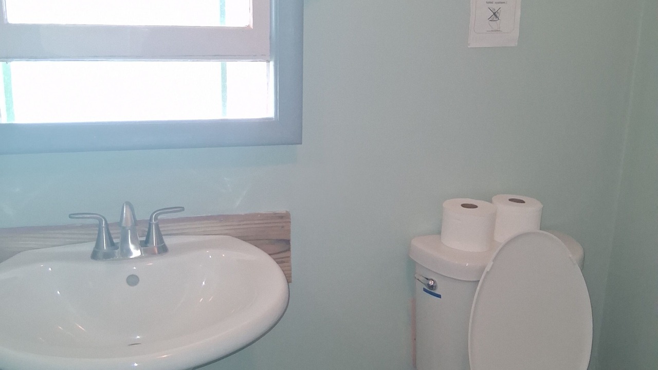 Photo of Bathroom in Argyle
