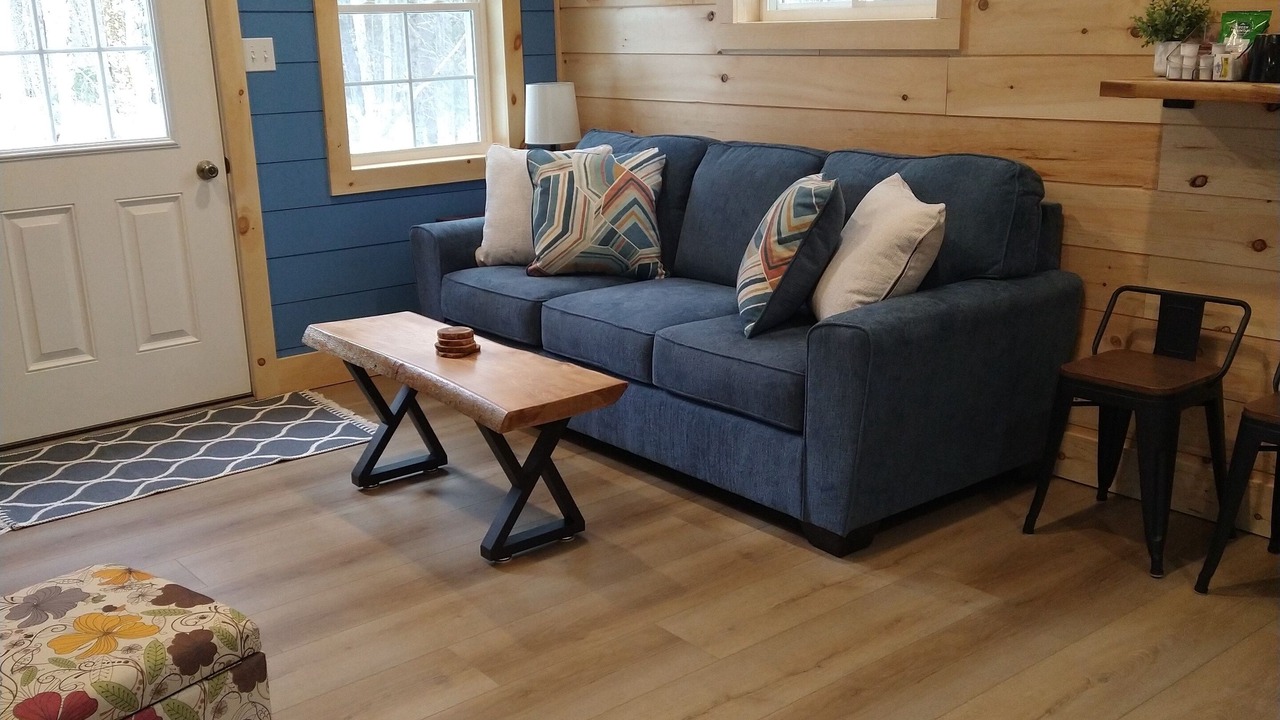 Photo of Livingroom in Malone