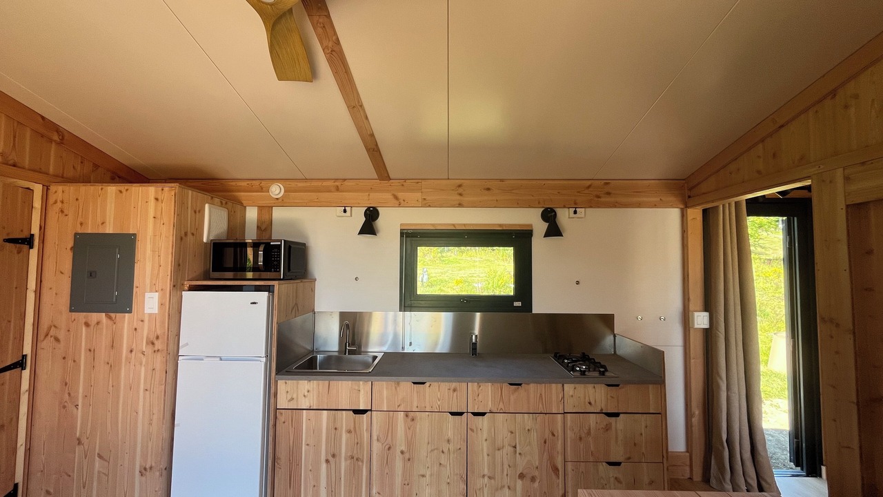 Photo of Kitchen in Brainard