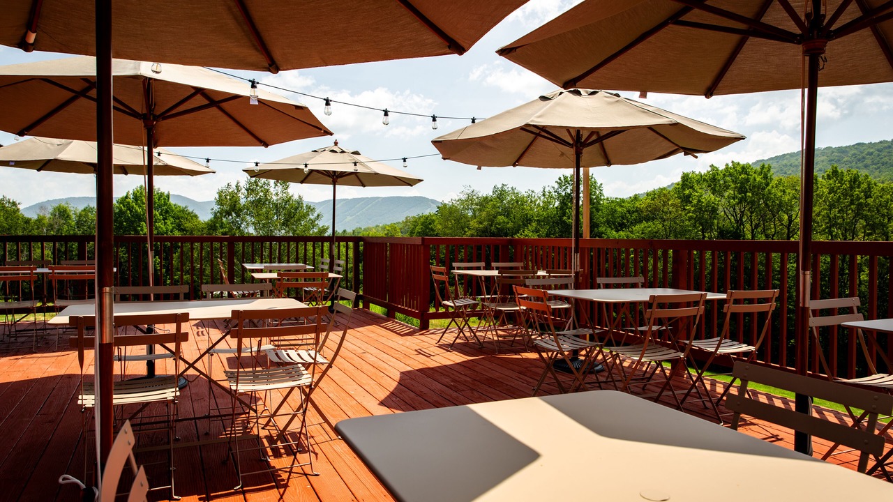 Photo of Patio Balcony in Brainard