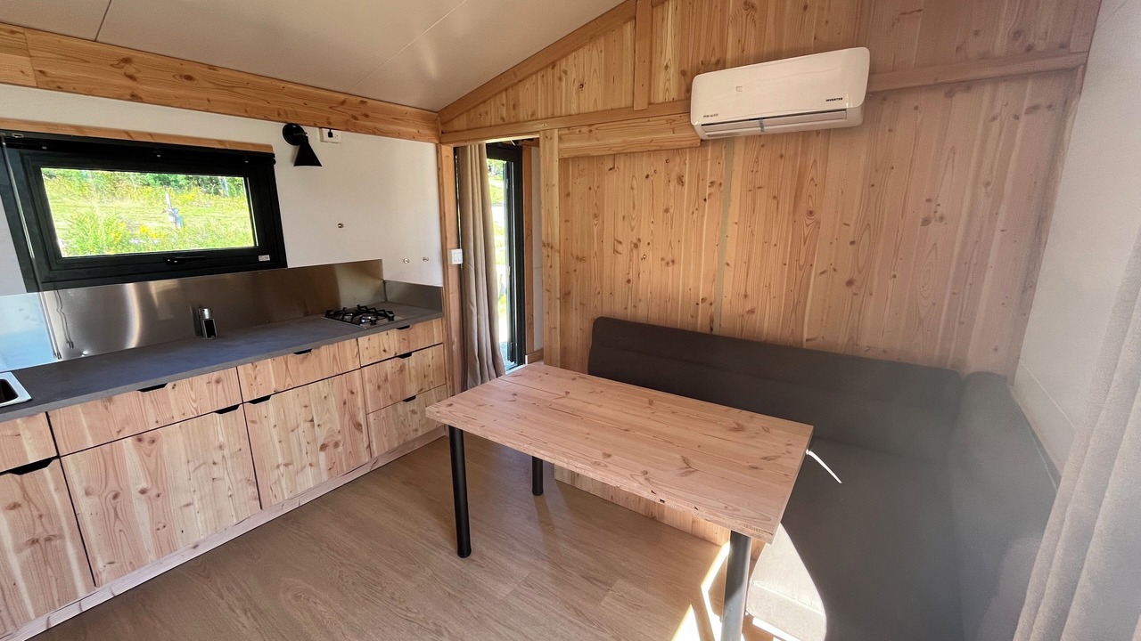 Photo of Livingroom in Brainard