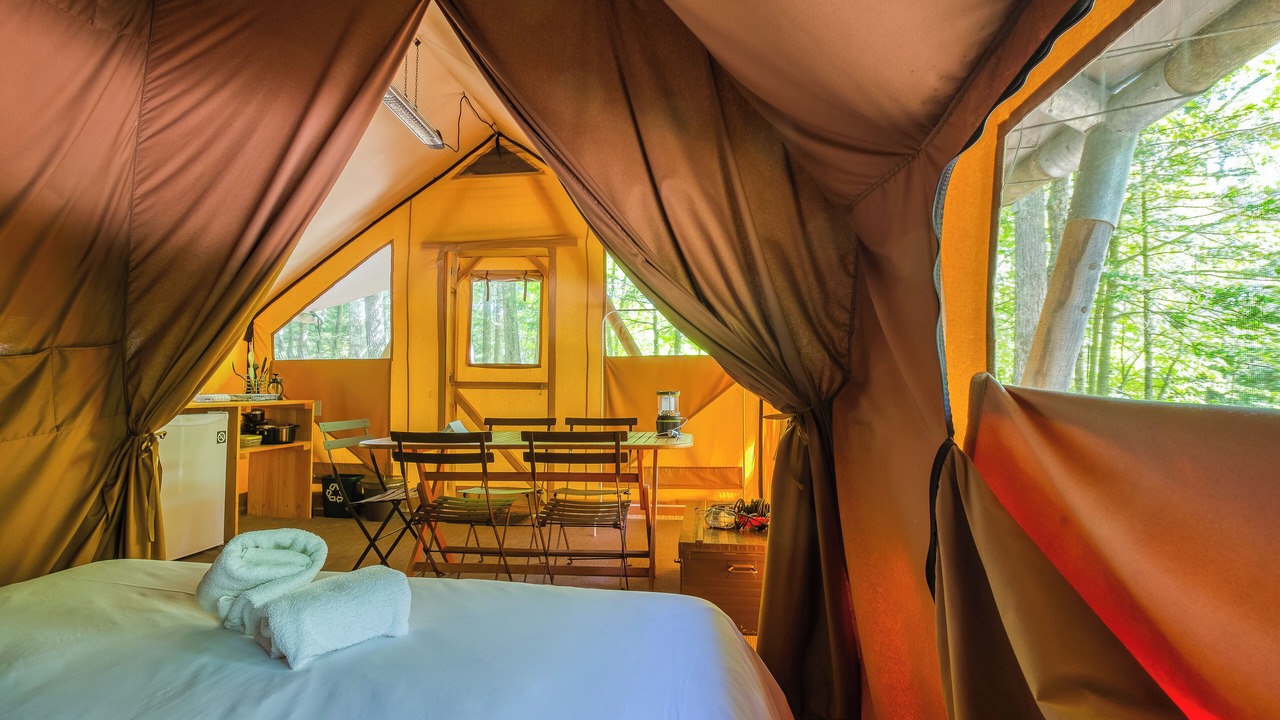 Photo of Bedroom in Brainard
