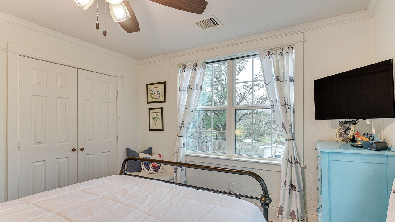 Photo of Bedroom in Dickinson
