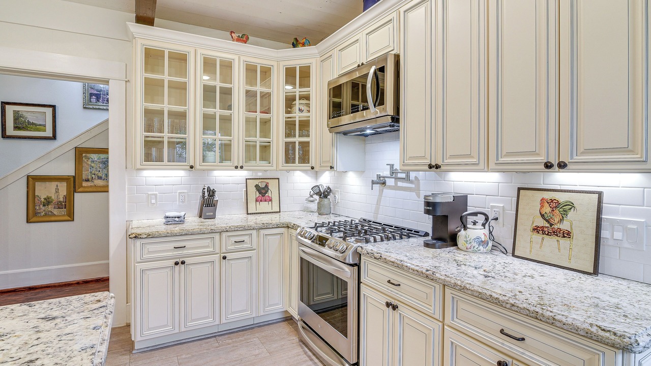Photo of Kitchen in Dickinson