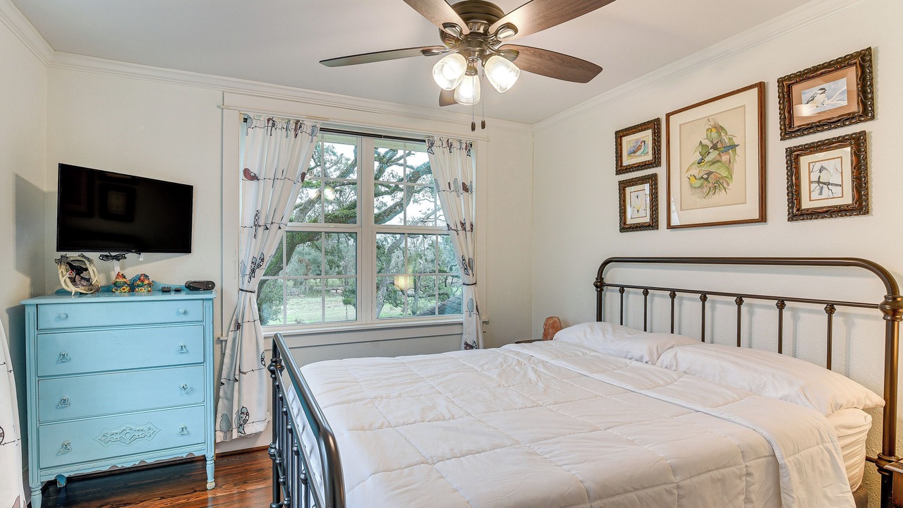 Photo of Bedroom in Dickinson