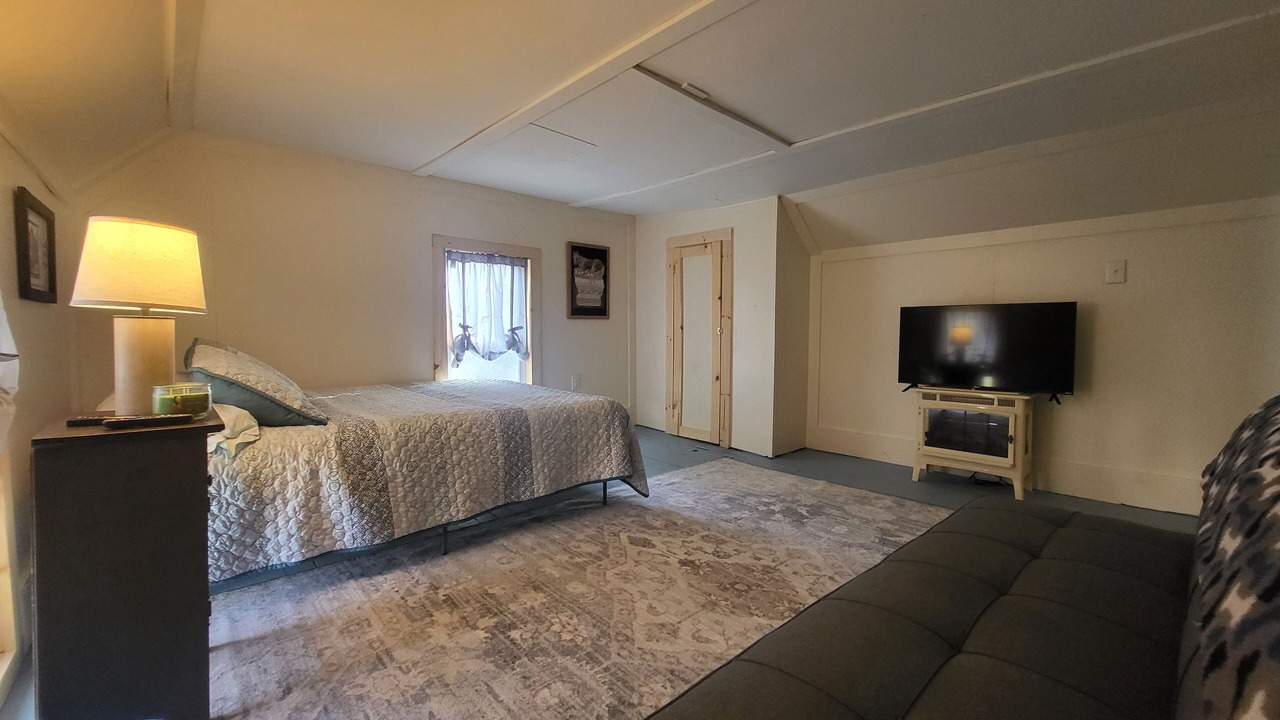 Photo of Livingroom in Fayetteville