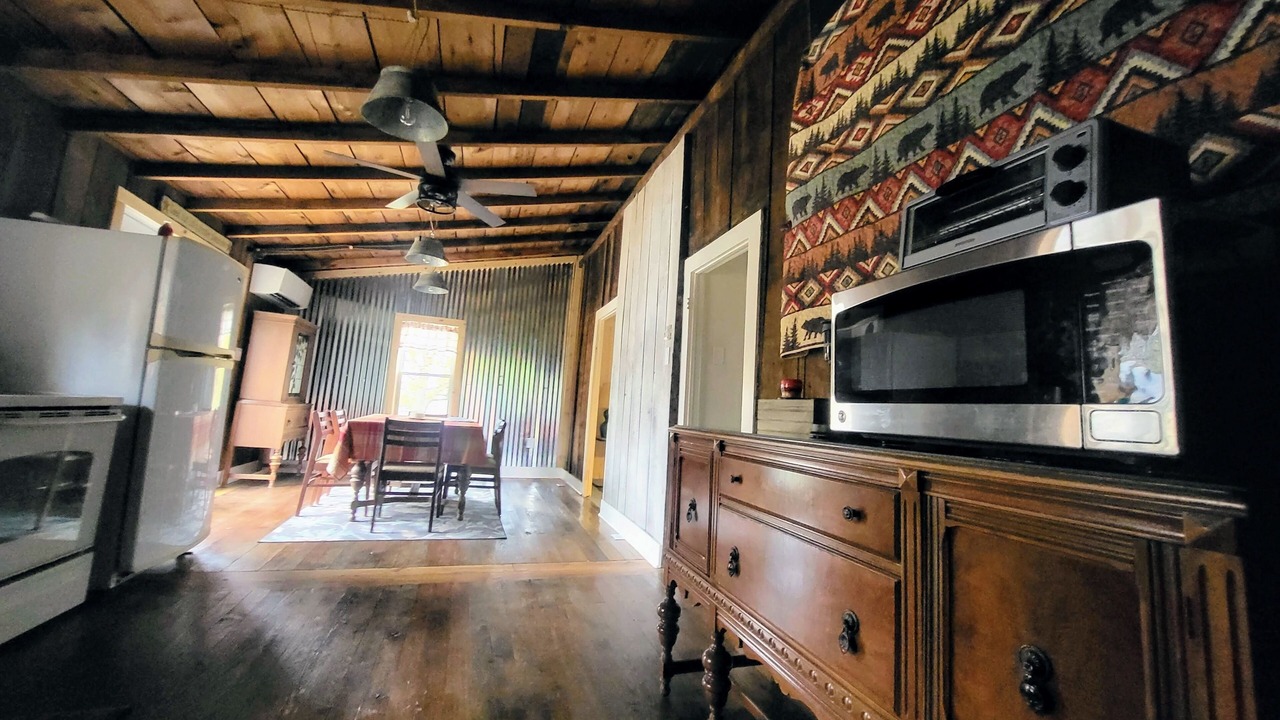 Photo of Kitchen in Fayetteville