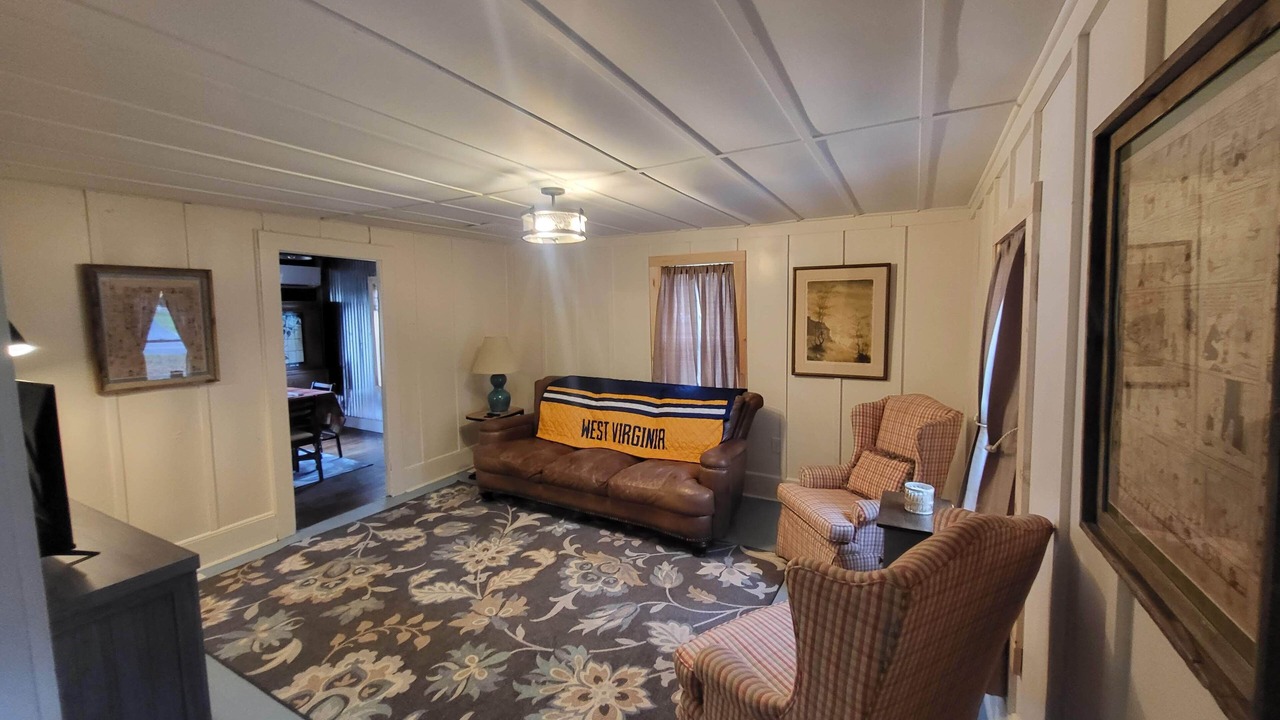 Photo of Bedroom in Fayetteville