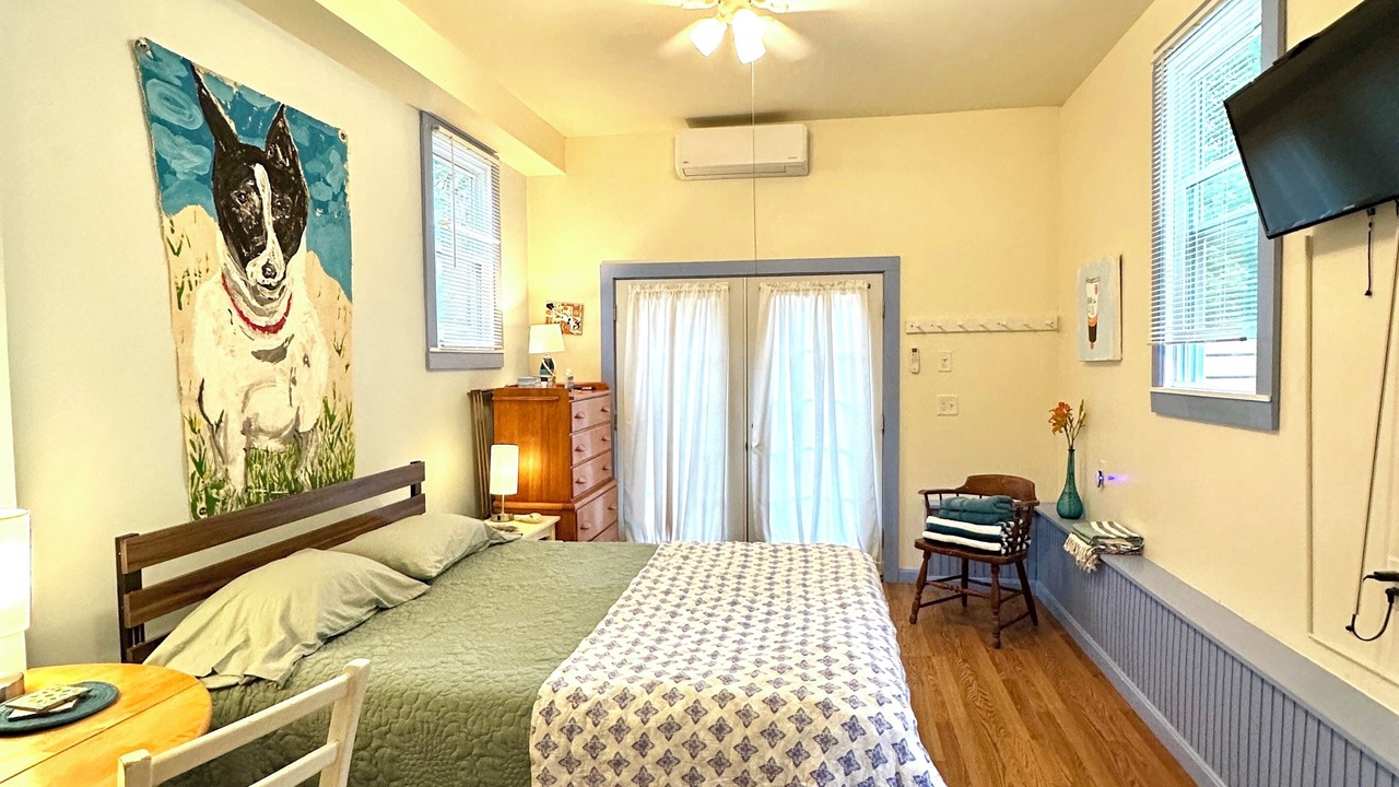 Photo of Bedroom in Eastham
