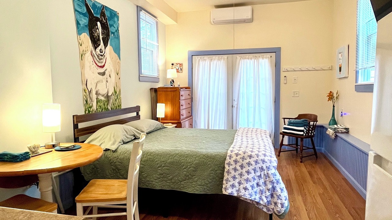 Photo of Bedroom in Eastham