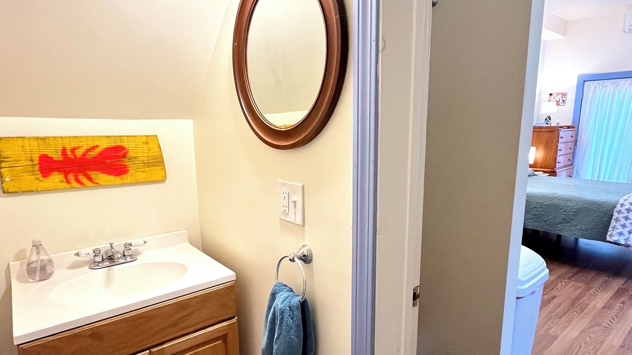 Photo of Bathroom in Eastham