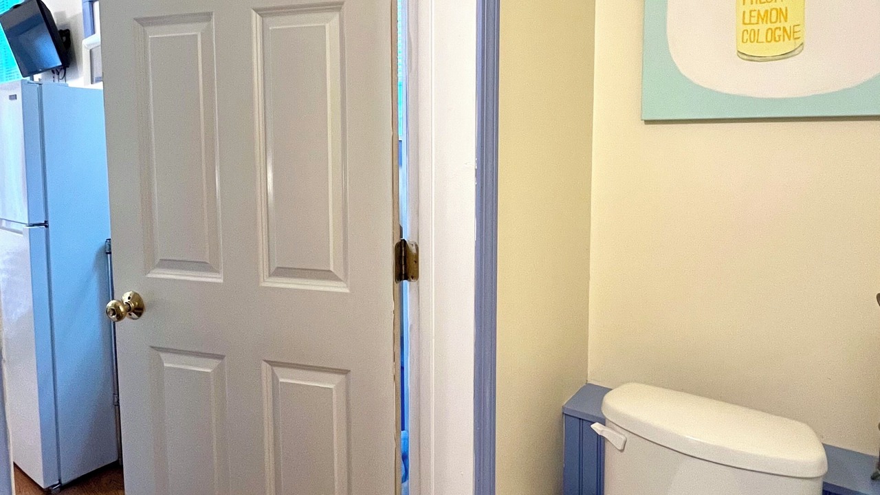 Photo of Bathroom in Eastham