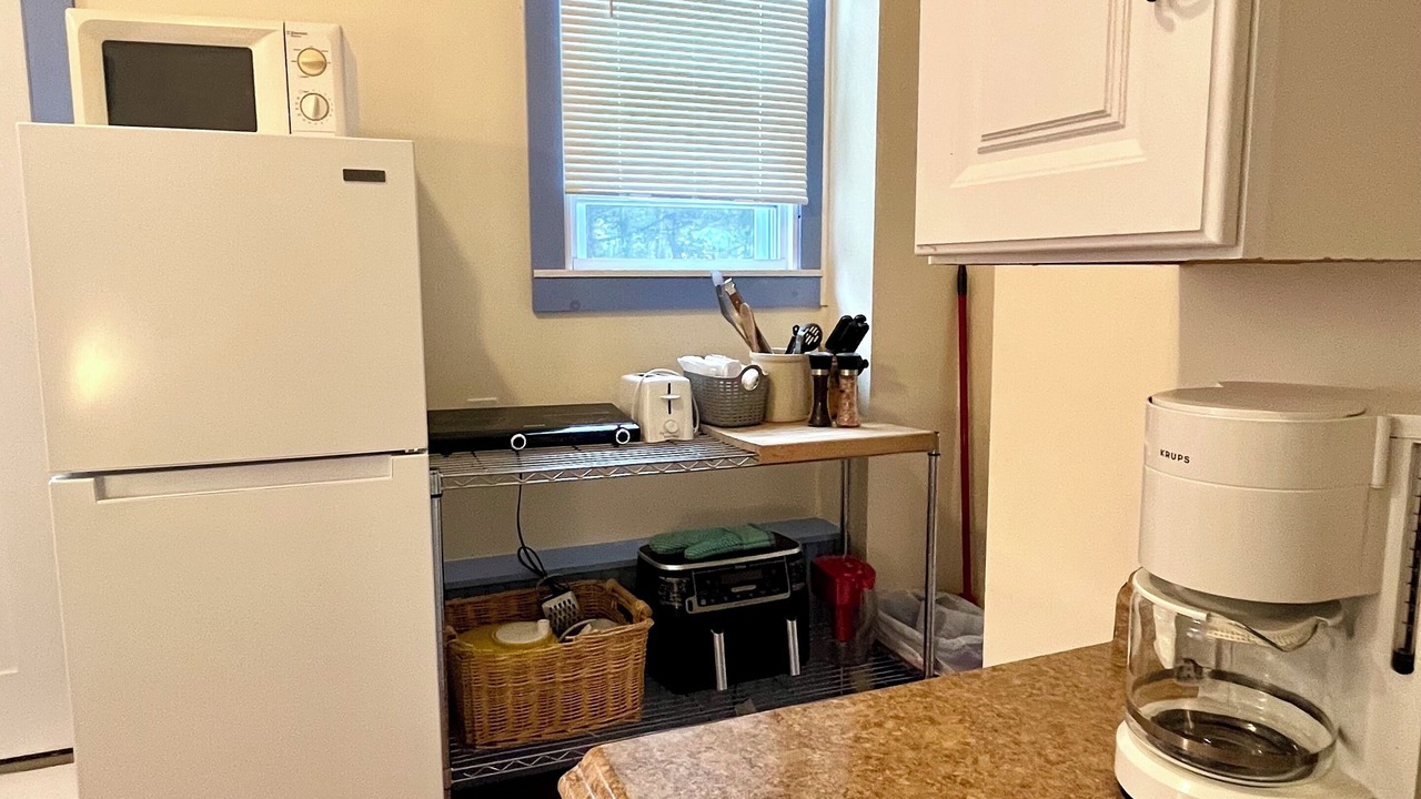 Photo of Kitchen in Eastham