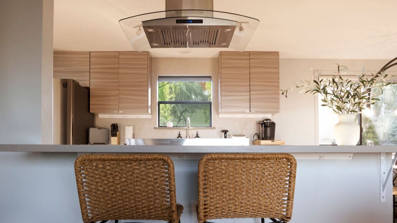Photo of Kitchen in Bryn Mawr-Skyway