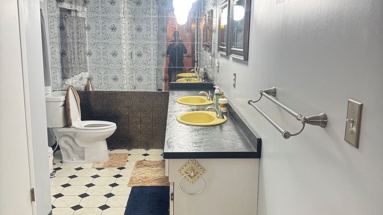 Photo of Bathroom in Cheektowaga