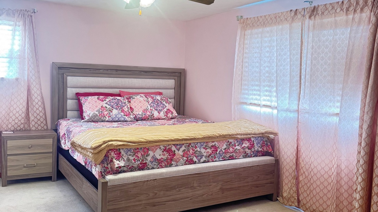 Photo of Bedroom in Cheektowaga