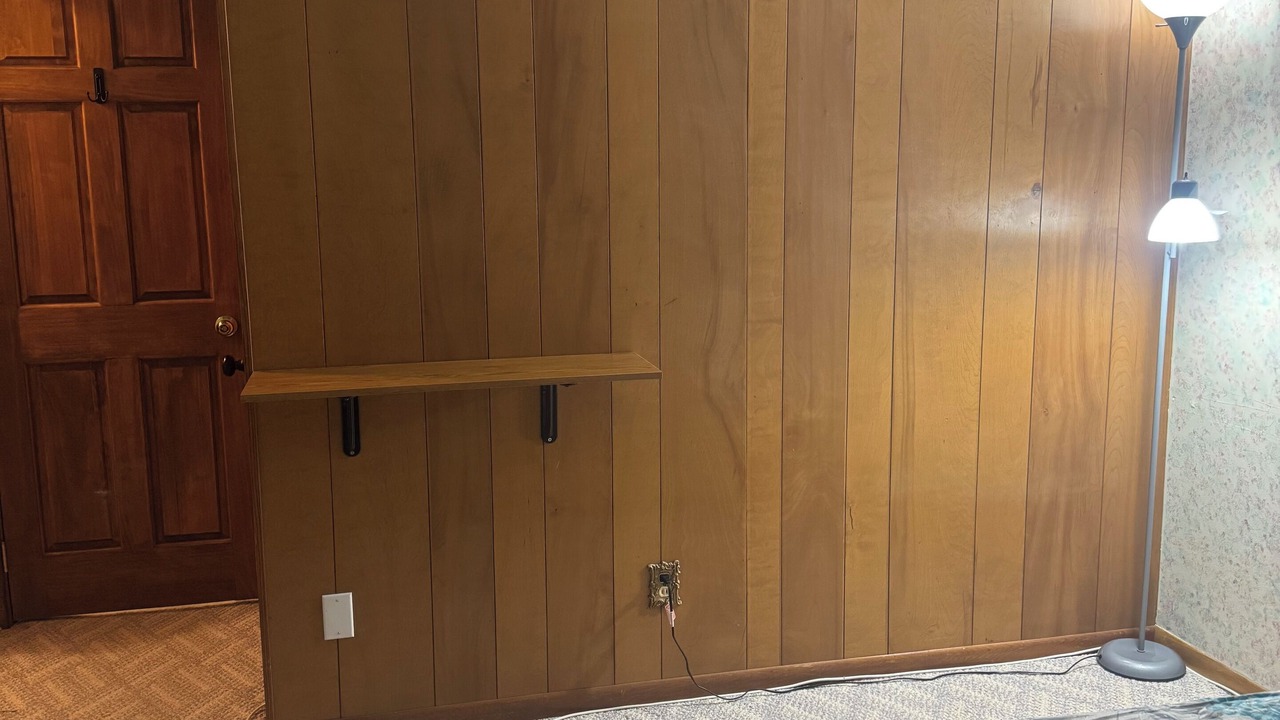 Photo of Bedroom in Cheektowaga