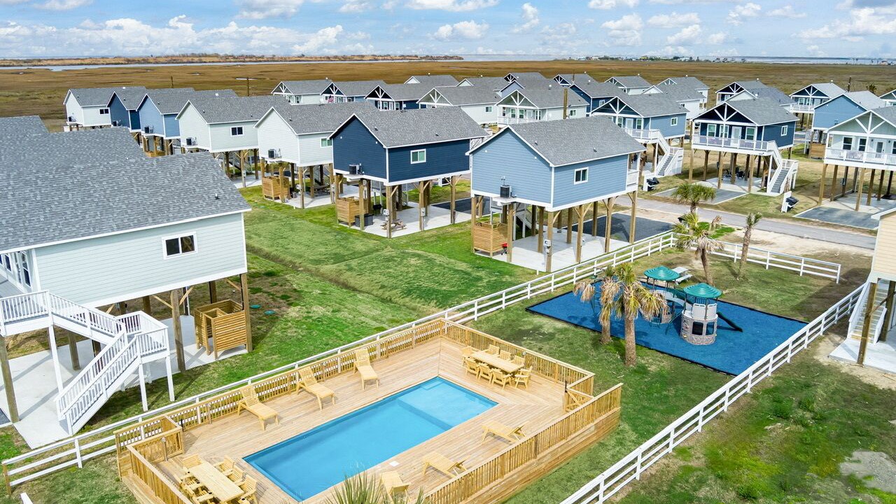 Photo of Outdoor in Port Bolivar