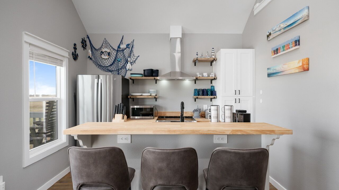Photo of Kitchen in Port Bolivar