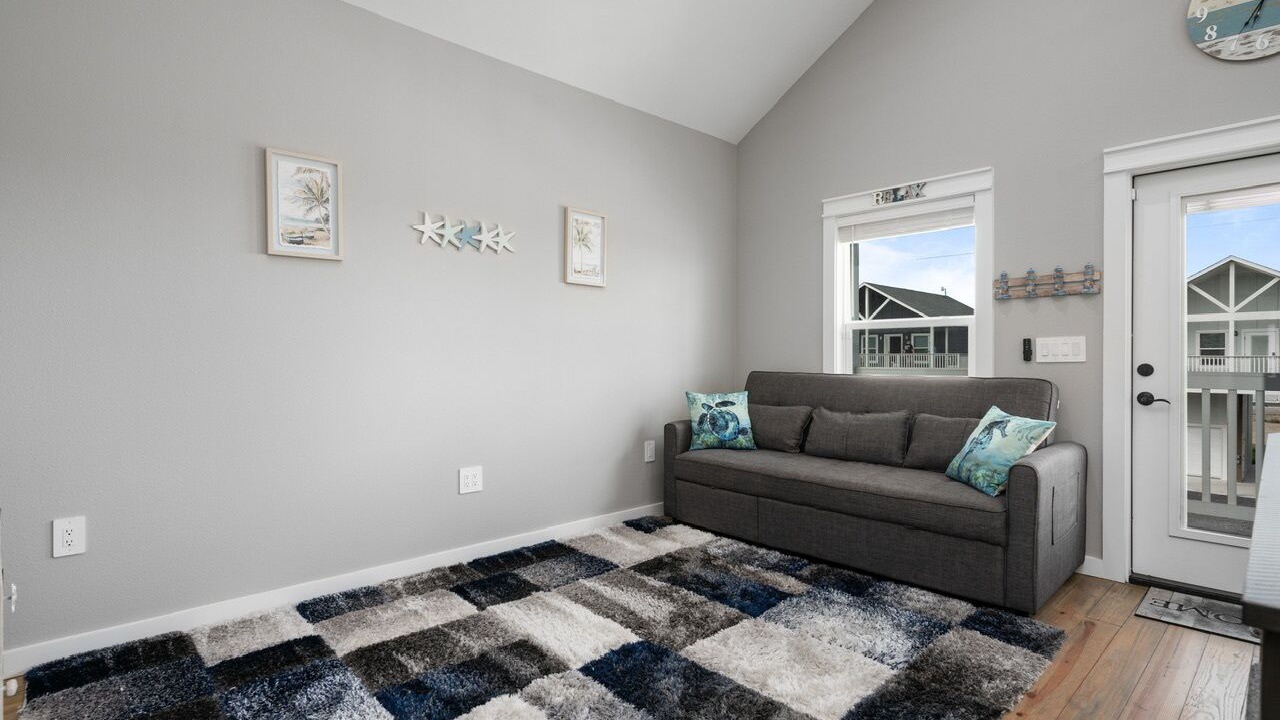 Photo of Livingroom in Port Bolivar