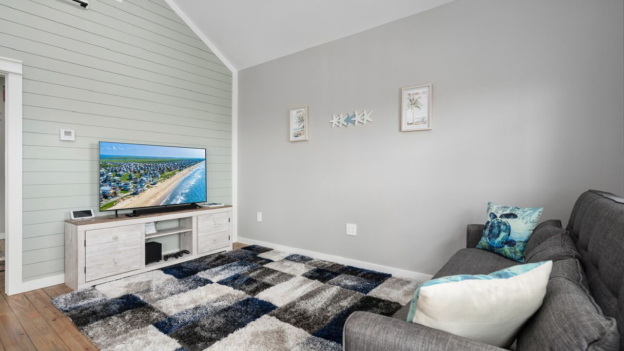 Photo of Livingroom in Port Bolivar