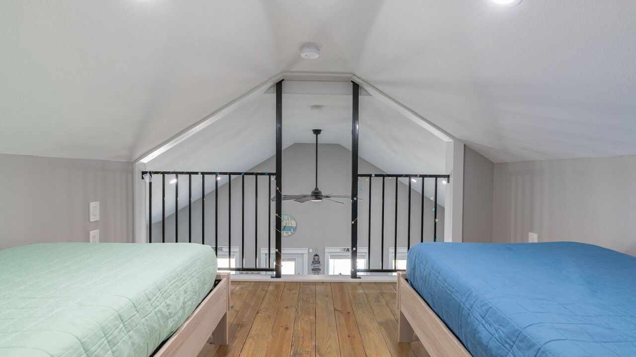 Photo of Bedroom in Port Bolivar