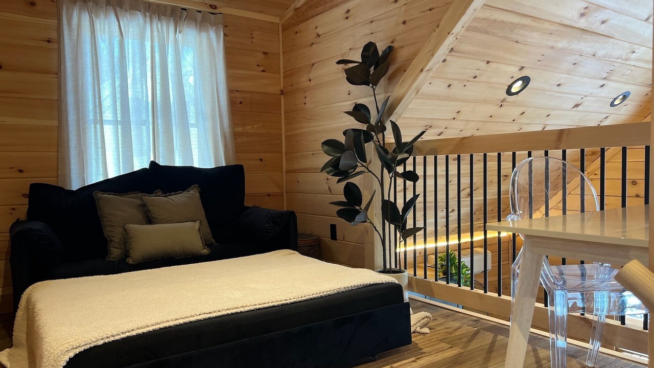 Photo of Bedroom in Barnstead