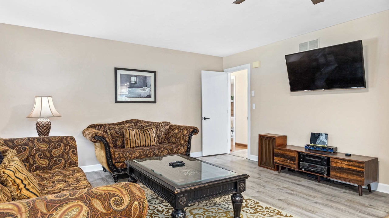 Photo of Livingroom in Harwood