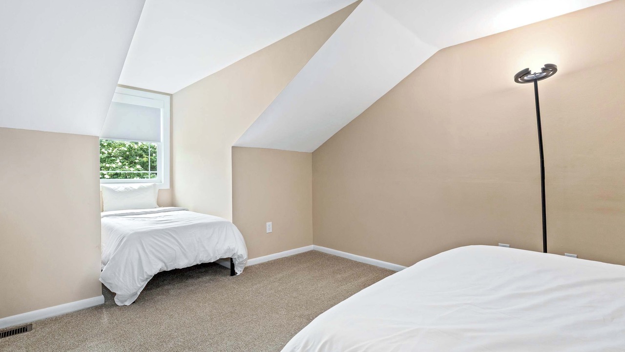 Photo of Bedroom in Harwood