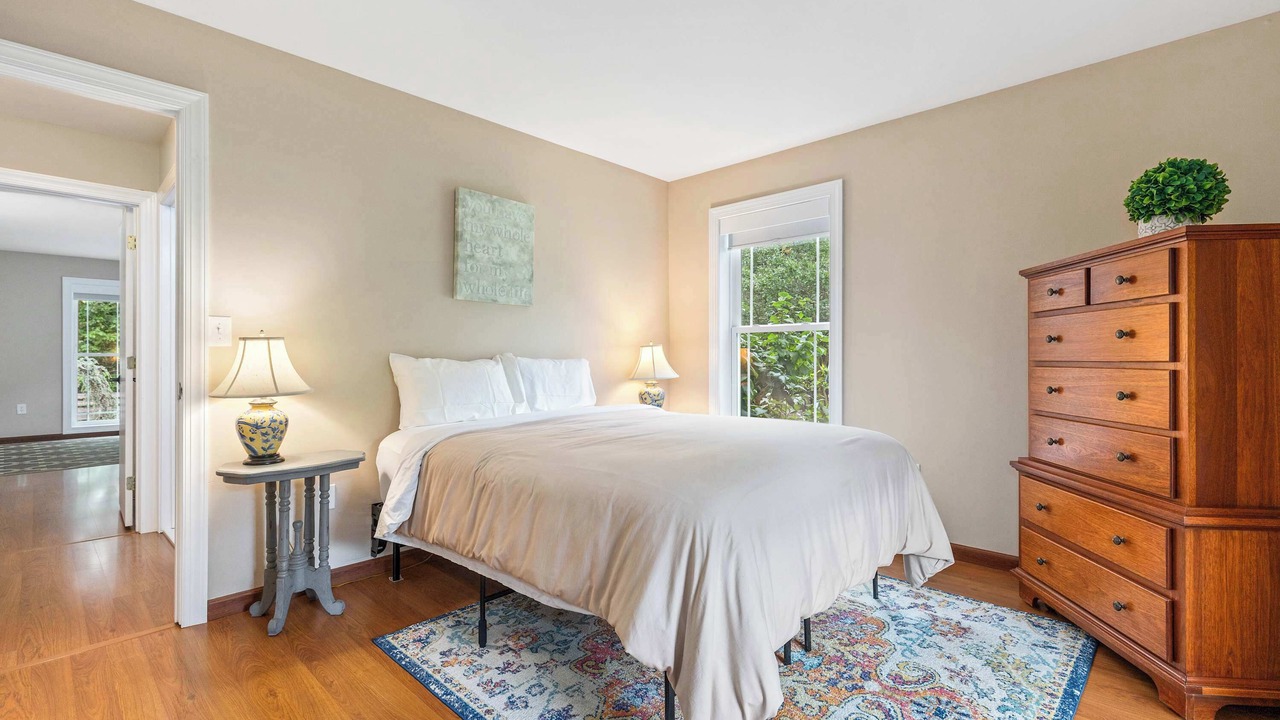 Photo of Bedroom in Harwood