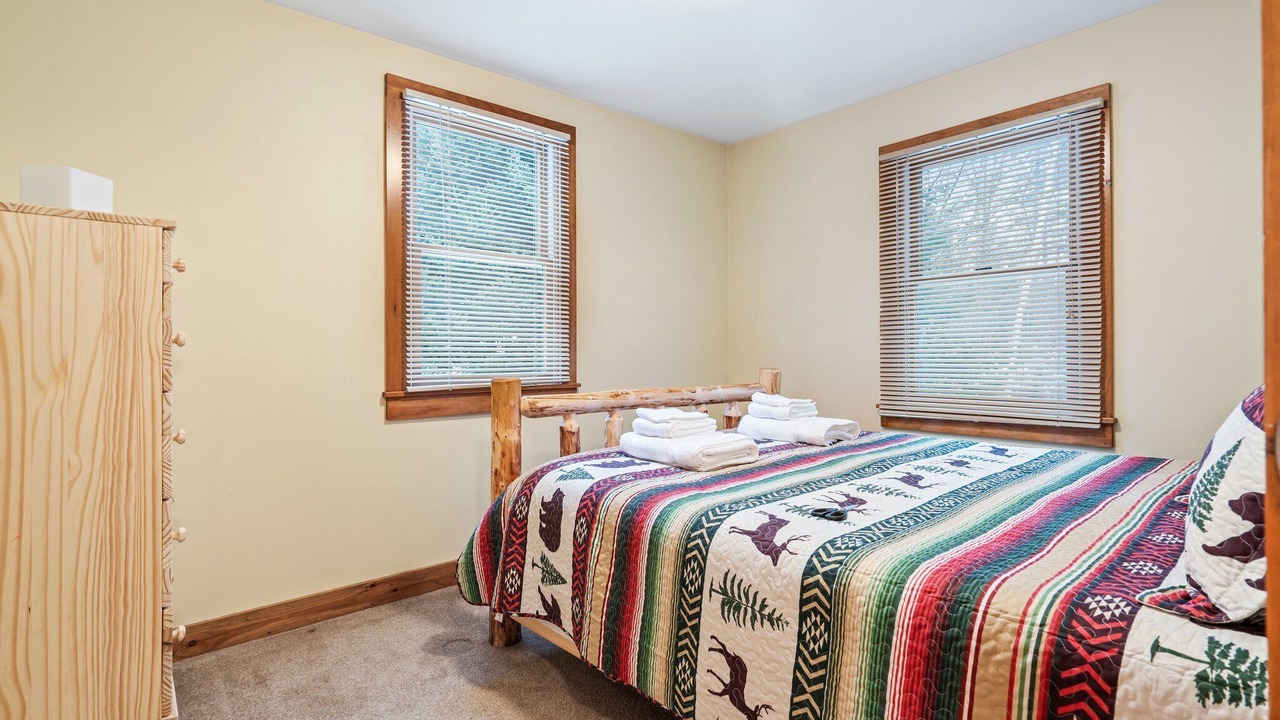 Photo of Bedroom in North Haverhill