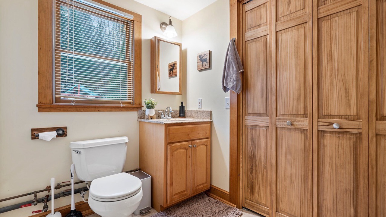 Photo of Bathroom in North Haverhill
