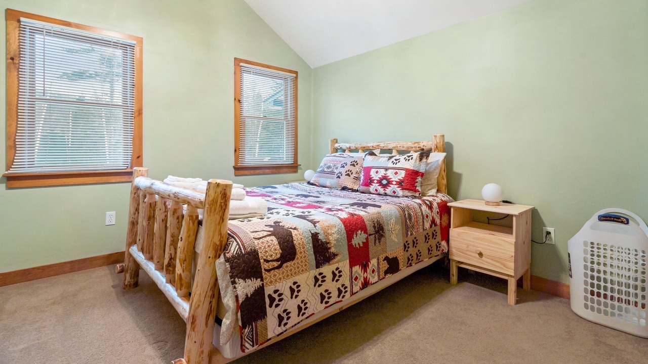 Photo of Bedroom in North Haverhill