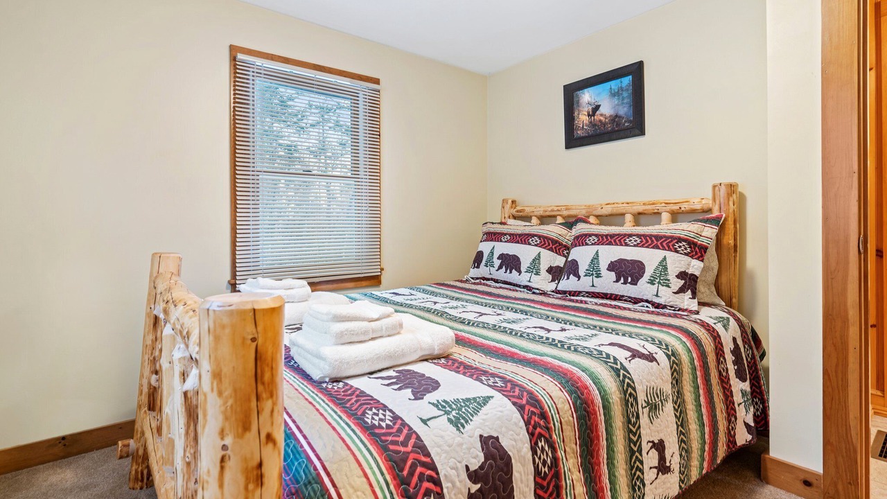 Photo of Bedroom in North Haverhill
