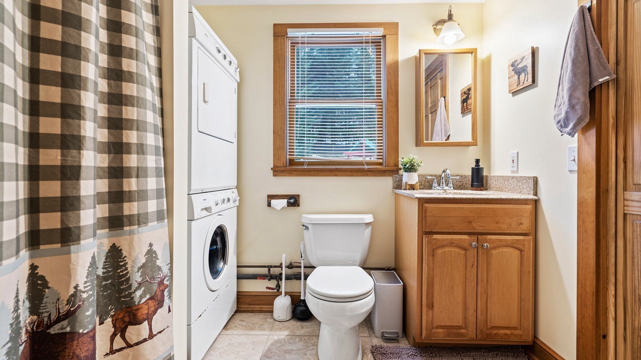 Photo of Bathroom in North Haverhill