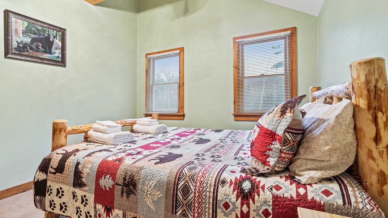 Photo of Bedroom in North Haverhill